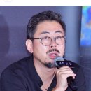 영화) 나홍진 감독 "내 작품들 중에서 ＜호프＞가 수위 제일 낮다." 이미지