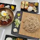 소복메밀&돈까스