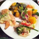 [대구/애슐리W 동아쇼핑점]애슐리 시즌 신메뉴 &#34;쉐프 스토리&#34;를 맛 보다. 이미지