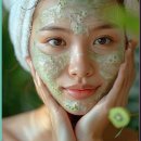 피부관리사 이미지