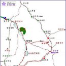 9.18.(토) 불갑산~모악산 정기산행안내 이미지