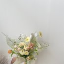 플라워 팔레트 이미지