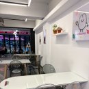 서초현대어린이집 | 양재동카페 커피핑크_ 버터떡 소금빵 레몬케이크 디저트 맛집 추천