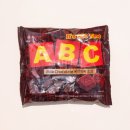 (ABC)스낵 이미지