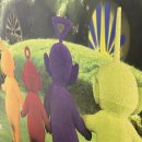 파리바게뜨 운정지산점 이미지