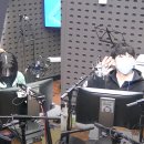 KBS 2Radio ＜두근두근 음악엔＞모니터 후기입니다🖤 이미지