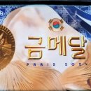 한국의올림픽금메달시작과역사적 이미지