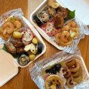 김밥싸는남자 | 피크닉 도시락 메뉴 추천 남자친구 도시락 선물