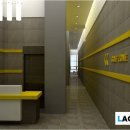 G SWING 스크린골프 이미지