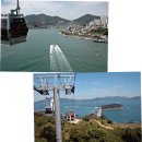 여수해상케이블카 이미지