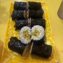 동은이꼬마김밥 - 김해시 율하6로 64 | 양덕동 동은이꼬마김밥(feat. 롯데캐슬센텀골드 & 자유무역후문 맛집)