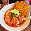 국수 좋아한다면 주목! 매콤달콤 비빔국수의 정석, 소담비빔국수 수원 본점 솔직 후기
