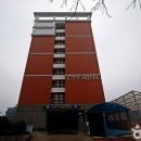 당진시티호텔 이미지