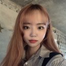 물든머리 이미지