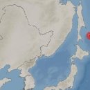 ﻿일본 또 지진 이번엔 규모 6.8..난카이 대지진 공포 확산 이미지