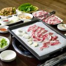 홍동한우 이미지