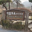 [오전N] 꽃피는 손길-힐링원예 | 서울근교드라이브 아침고요수목원 오빠랑