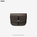 🔆 [GOYARD] 고야드 벨베데르 PM 블랙🔆 이미지