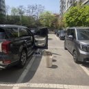 sm카서비스 | 서초구 출장세차 팰리세이드 레이 에바크리닝 부부 차량 두 대 에어컨 냄새 제거 후기