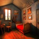 라뜰리에미술학원 이미지