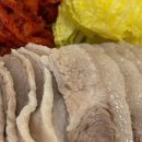 롯데리아 금천점 | 박만배 아리랑보쌈 (금천시흥점) 화곡동본점과 맛이 같을지 궁금해서 다녀온 찐 후기(내돈내산)