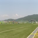 진모축구장 이미지