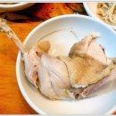 남한산성토종닭 이미지