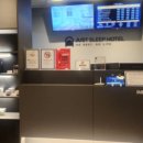 저스트슬립호텔천안불당점 이미지