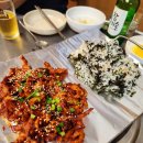 [블챌] 경기 안양 동안구 관양동 인덕원맛집 인덕닭발 안양본점