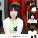 연화헤어샵 이미지
