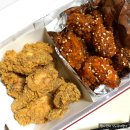 비비큐(BBQ) 대전한남대점