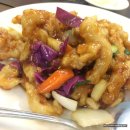 대가방 압구정동점 | [압구정동] 대가방, 탕수육이 유명한 맛집 솔직후기