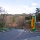 치유의숲 화장실 이미지