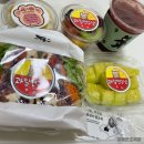 종각맛집 과일연구냥 샌드위치 과일도시락 편하고 맛있는 광화문맛집
