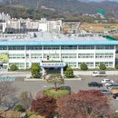 합천군청 2청사 이미지