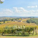 대만족 | 이탈리아 여행 토스카나 와이너리 투어 와인 대만족 후기