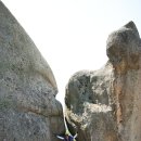 안성주목산화 남군자산(827m) 정기산행에서.. 이미지