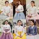 고운옷수선 - 세종특별자치시 고운서길 20 | ✨ 우아한 품격과 화려한 변신, 크루즈 파티를 빛낸 은가비한복 대구 안심점 대여 후기