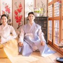 강남한복대여 와우 미쳤다