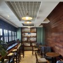 회동수원지 | 부산 금정구 카페 추천, 회동수원지 뷰가 예쁜 썸원스커피 후기