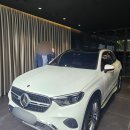 [벤츠 HS 효성더클래스 프로모션] 김학일 딜러와 함께한 GLC220d 출고기! | 벤츠딜러추천