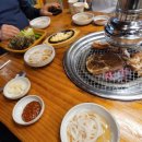 이조갈비 | 더헤븐cc(구아일랜드cc) 근처 맛집 대부도 이조갈비 방문후기