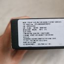플뢰르블랑 | [블랑플뢰르] 안티스키밍 자개 여권케이스, 여권지갑 / 네이비&핑크