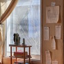 지에스25 청량리햇살점 | 분위기 좋은 청량리 감성 카페 너디블루