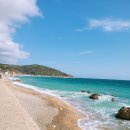 하저해수욕장(모래사장) 이미지