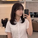 상우빌딩 | 강남역 미용실 디탐헤어 태현 디자이너님 중간머리 레이어드컷 첫방문 정착 후기!