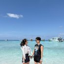 홀리데이브리즈 | 푸켓 4박 6일 신혼여행 시밀란섬 투어 러브안다만, 카타마란, 카타씨브리즈리조트