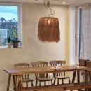 카멜스테이 | 제주 가족여행, 정방폭포와 감성숙소 카멜베이지 후기