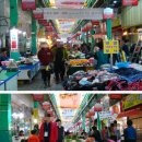 안동구시장 이미지