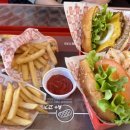 내제로 | 충북 제천맛집 왓더버거제천점 방문 후기 (직화통새우버거 강추)